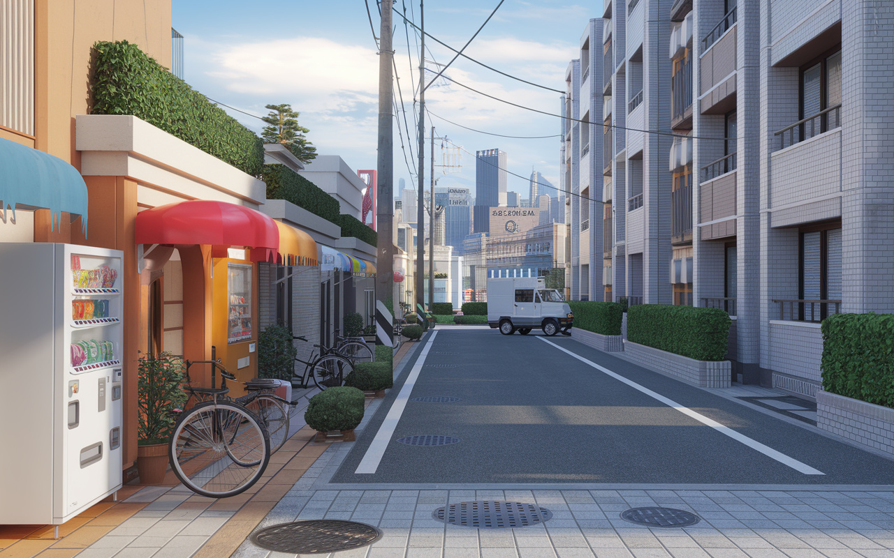 大阪市東成区の住みやすさを知りたい方へ！大阪府内で選ばれる理由も紹介の画像