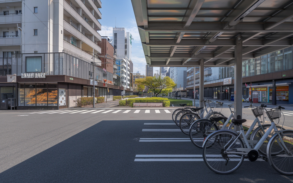 大阪市旭区の住みやすさはどんな特徴？大阪府内で暮らしやすい理由を紹介の画像