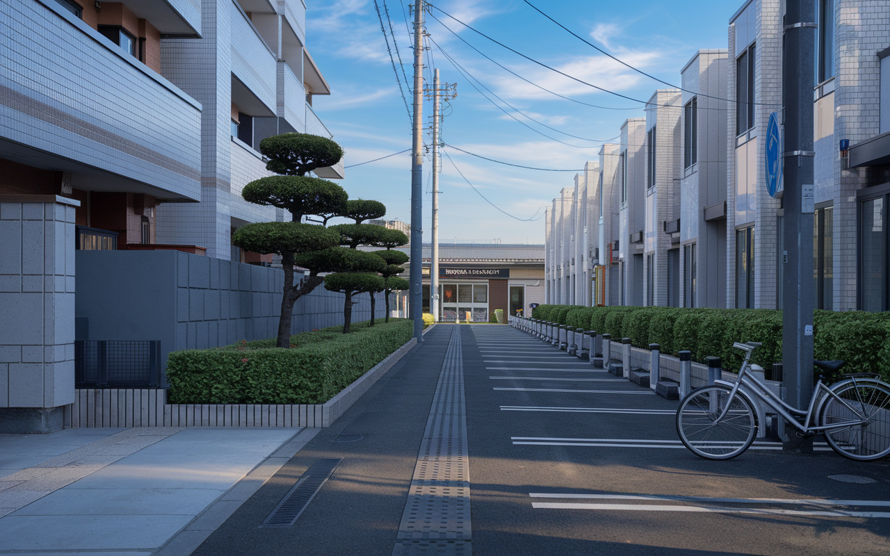大阪府大阪市住吉区の住みやすさは？交通や施設も詳しく紹介の画像
