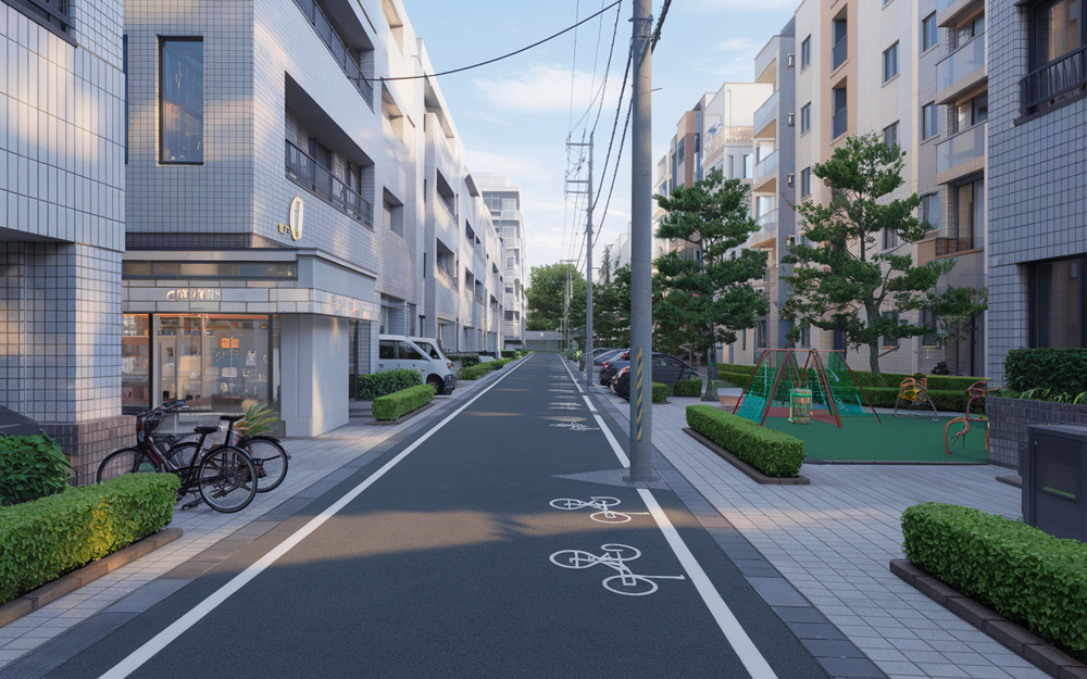 大阪市東住吉区の住みやすさは？大阪府で暮らしたい方に街の特徴も紹介の画像