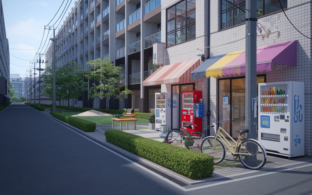 大阪府大阪市平野区は住みやすさで人気のエリア！暮らしやすい理由や特徴をまとめてご紹介の画像