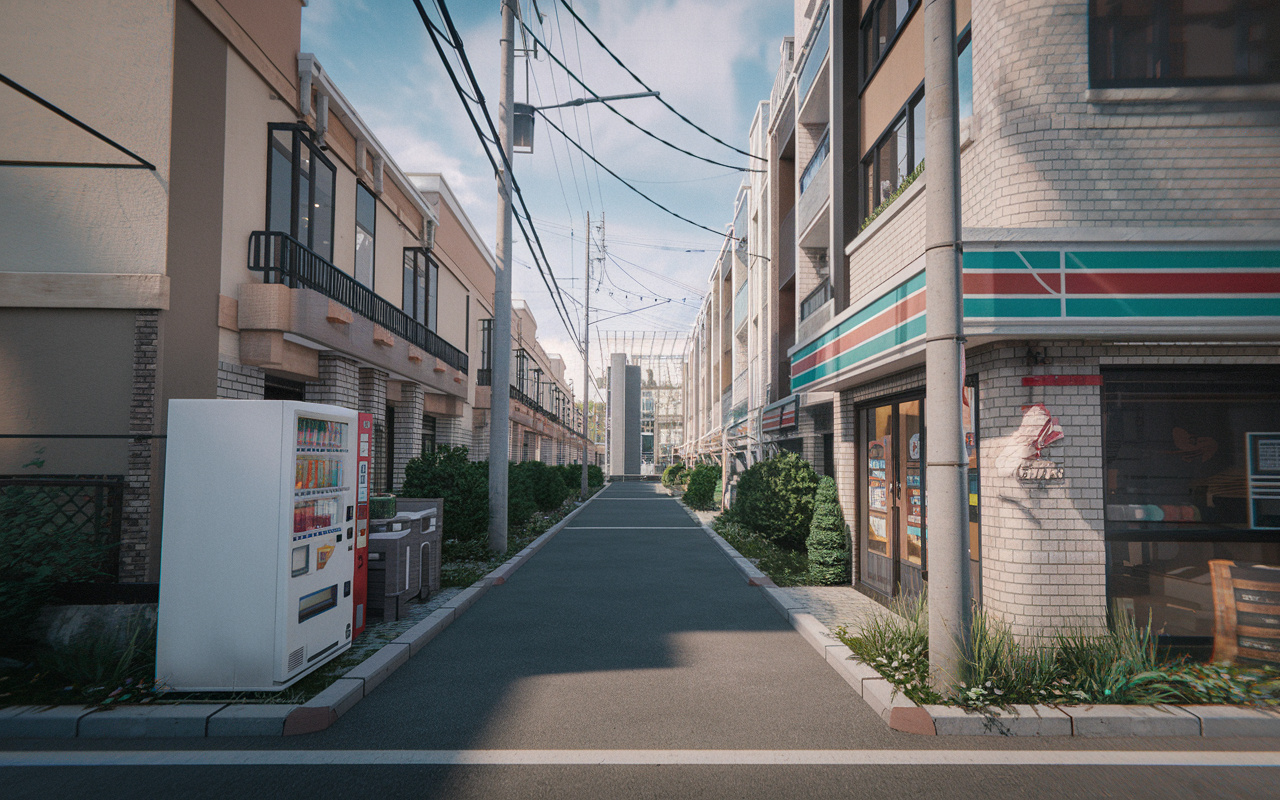 大阪府大阪市西成区の住みやすさは？交通や生活環境も紹介の画像