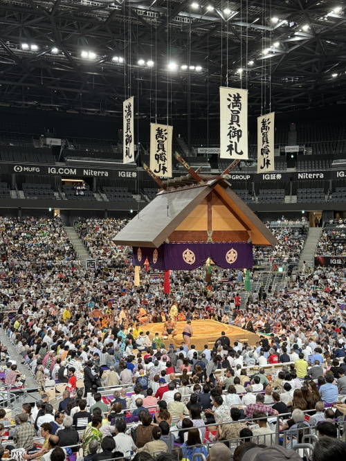 ＩＧアリーナの画像