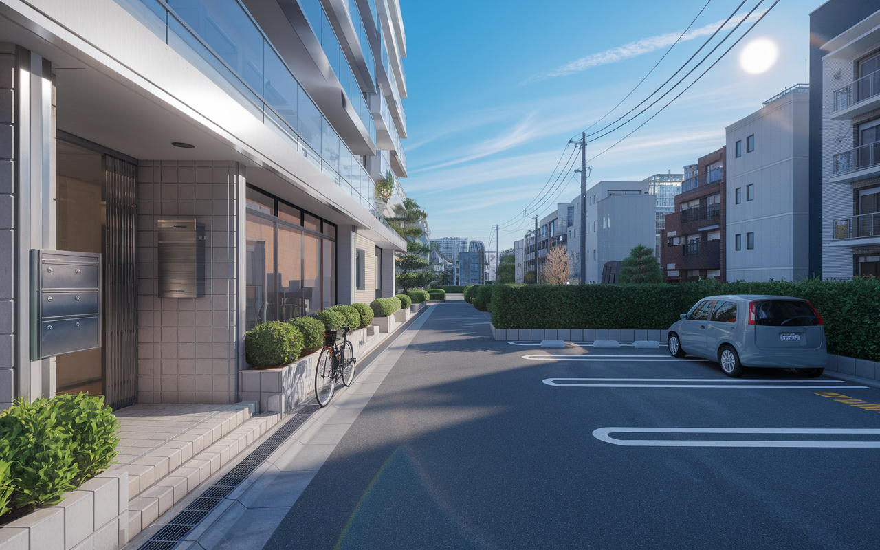 敷金礼金無し物件は本当にお得なの？デメリットや注意点も紹介の画像