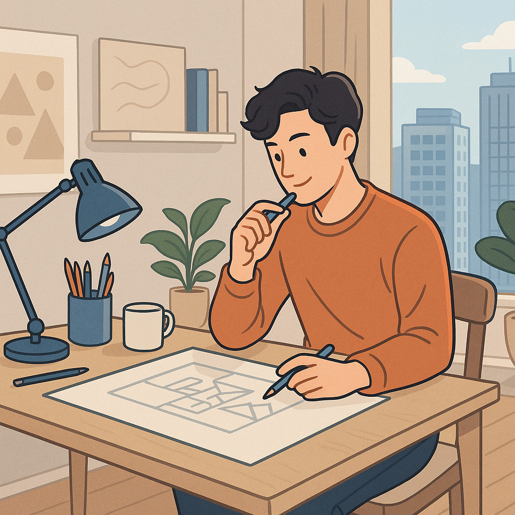 トレンドと静寂が共存する、渋谷区の高級賃貸暮らしの画像