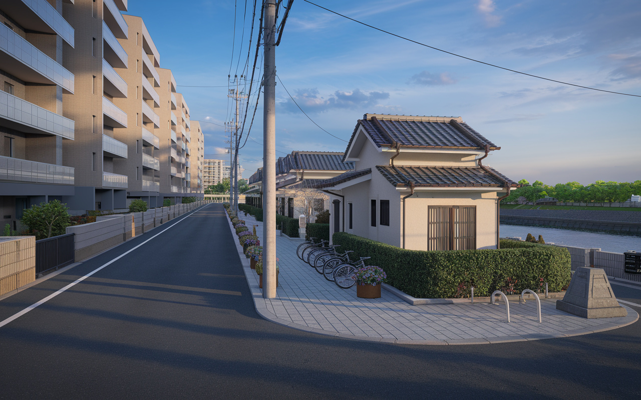 大阪市で不動産相続の相談をしたい方へ！東淀川区の手続きや注意点も紹介の画像
