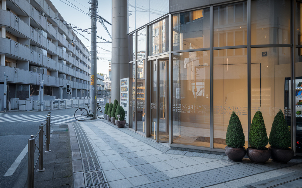 大阪市で不動産相続に悩んでいませんか？西淀川区の相談窓口と手続き方法を紹介の画像