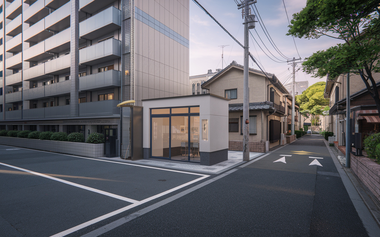 大阪市で不動産相続の相談は此花区でも可能?手順や注意点を紹介の画像