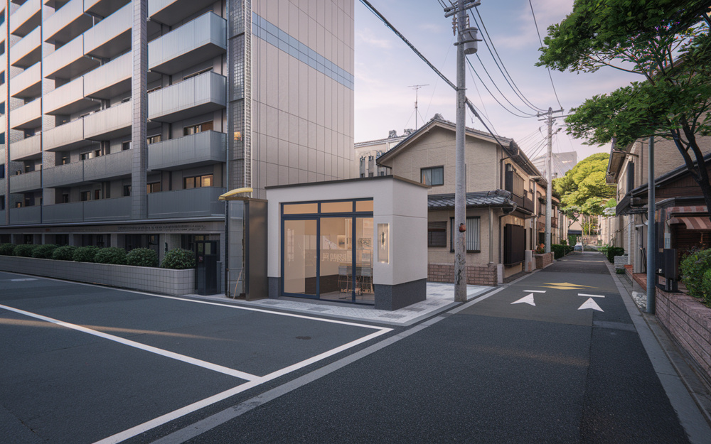 大阪市で不動産相続の相談は此花区でも可能？手順や注意点を紹介の画像