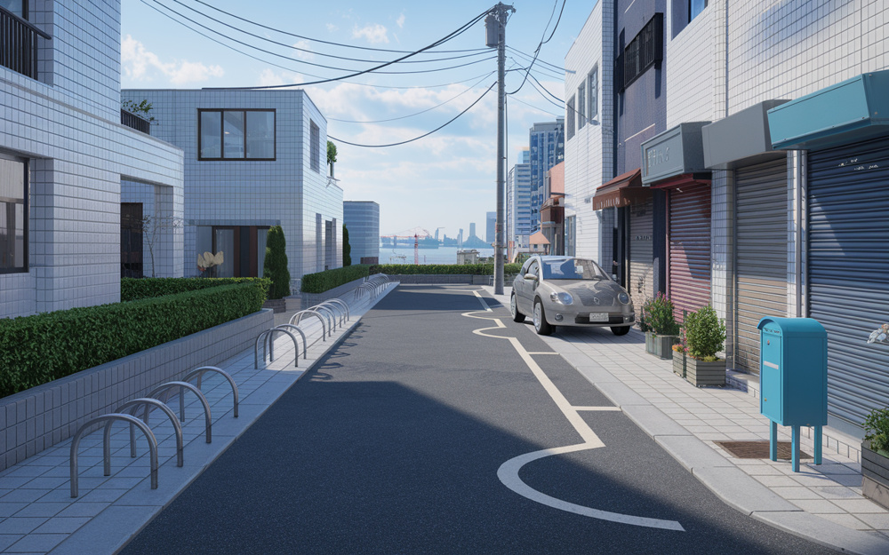 大阪市港区で不動産相続の相談先はどこ？失敗しない選び方と手続きの流れを解説の画像