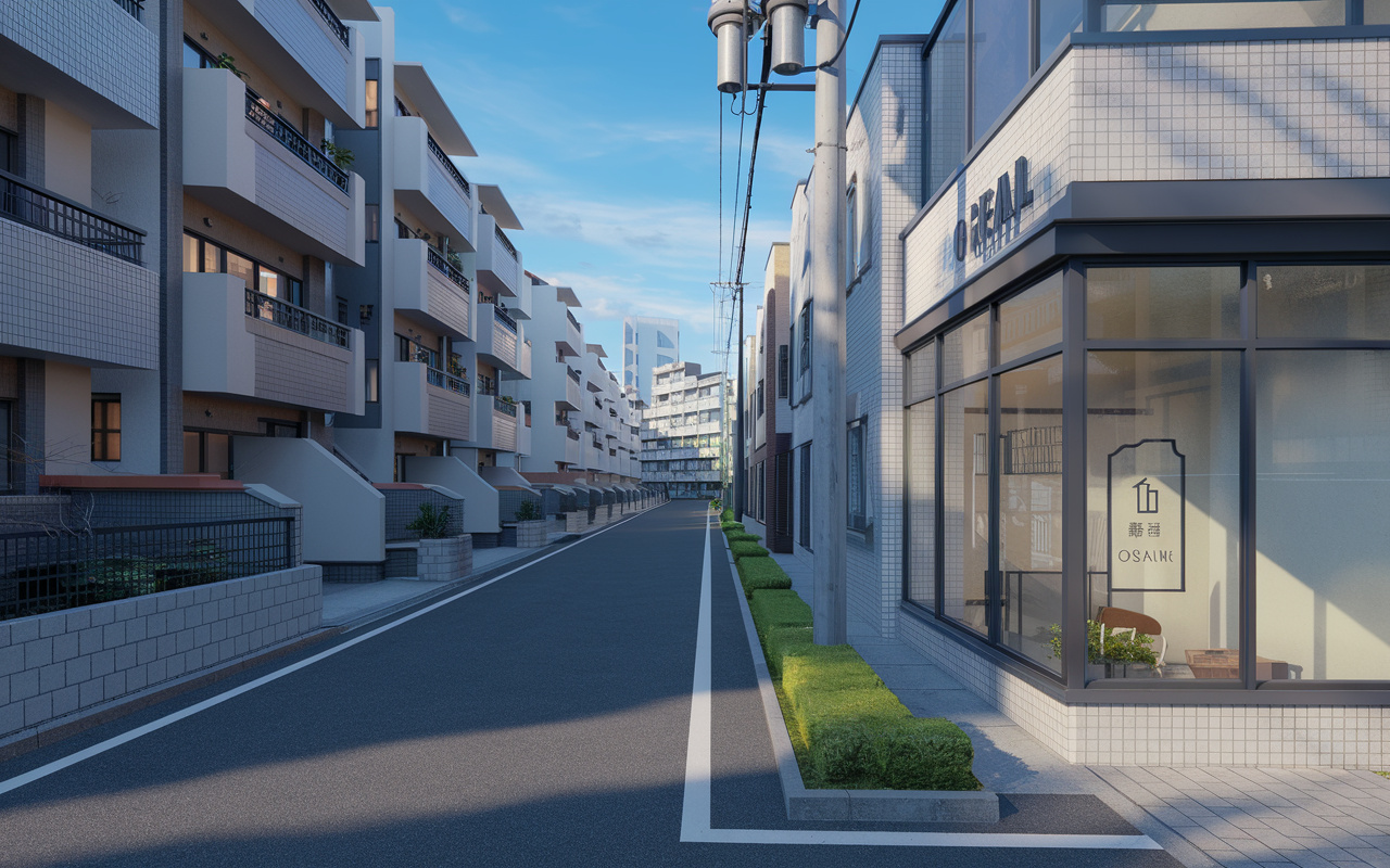 大阪市大正区で不動産相続の相談先は？手続きや注意点も案内の画像
