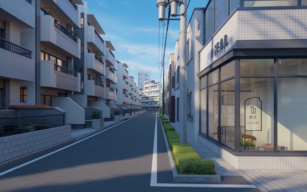 大阪市大正区で不動産相続の相談先は？手続きや注意点も案内の画像