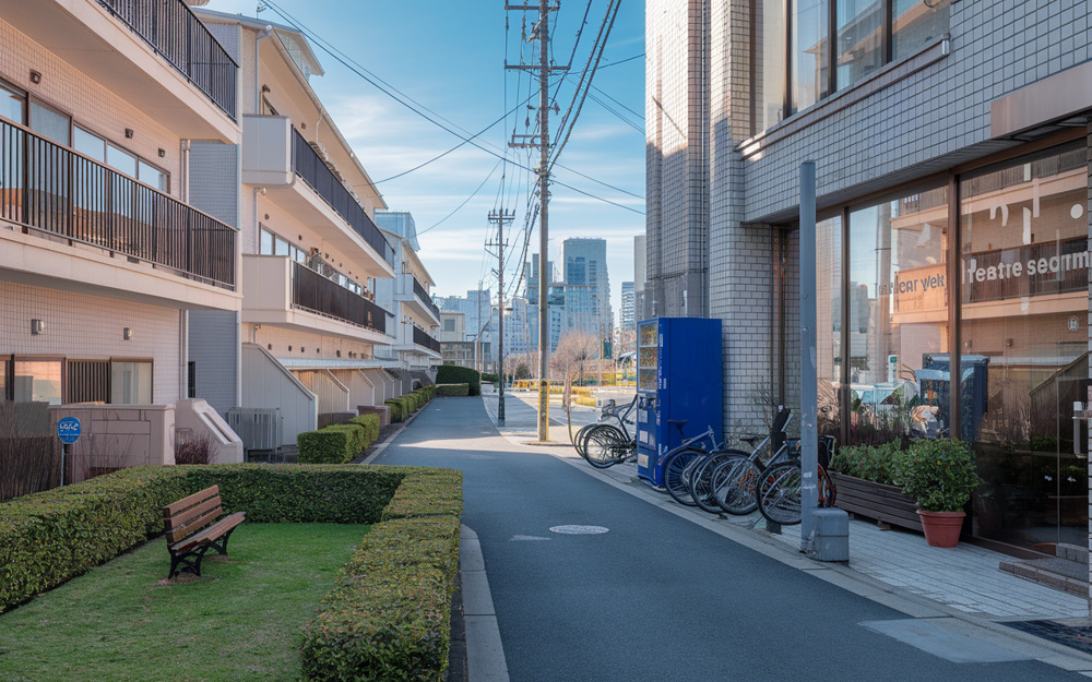 大阪市で不動産相続の相談を検討中ですか 大阪市城東区の特徴や相談方法も紹介の画像
