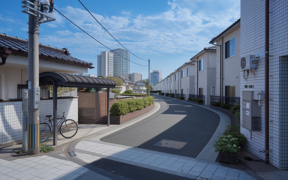 大阪市の住吉区で不動産相続を相談したい方へ！手続きや相談窓口の情報を解説の画像