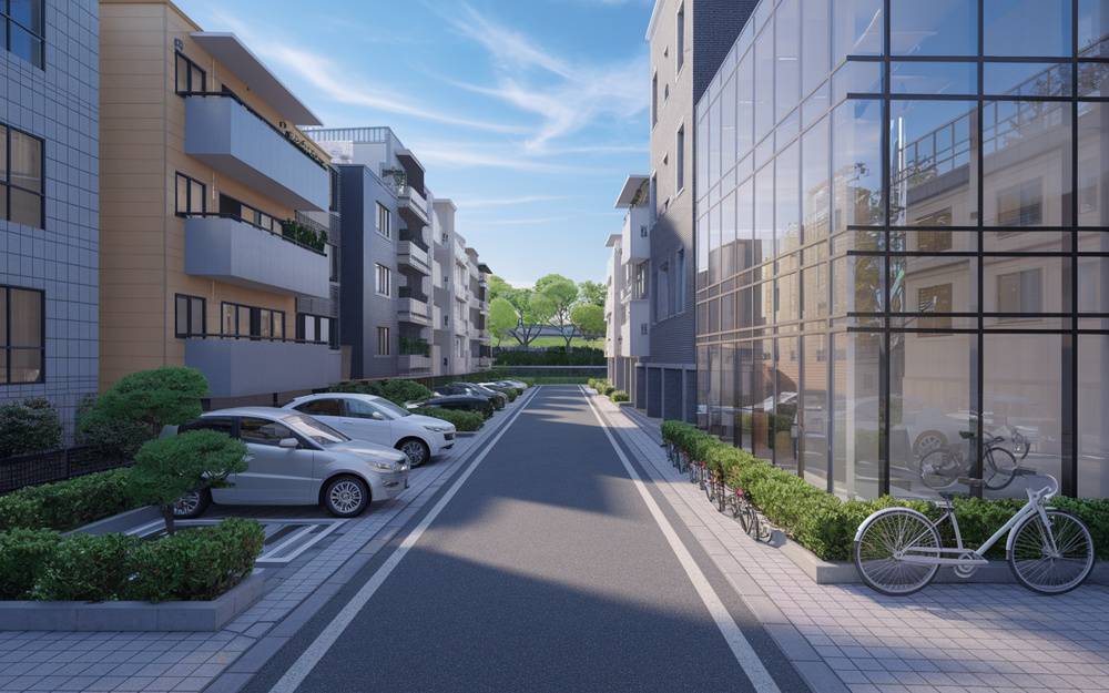 大阪市で不動産相続の相談なら鶴見区へ！手続きや地域の特徴も紹介の画像
