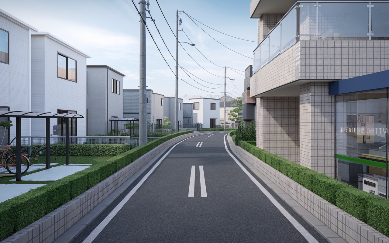 大阪市で不動産相続の相談を検討中ですか 不安や悩みは東住吉区の専門家に任せようの画像