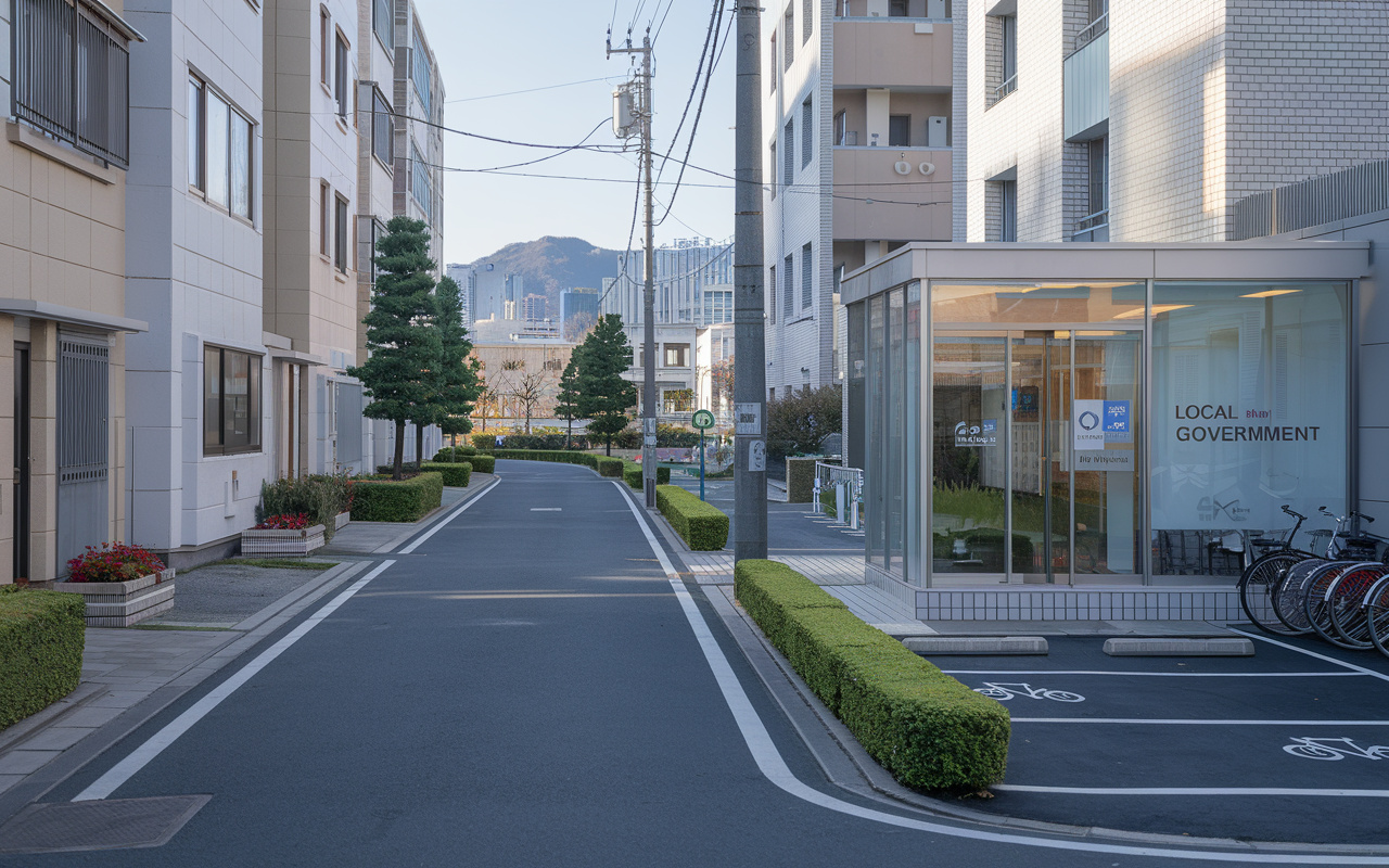 大阪市で不動産相続の相談はどこに?平野区の窓口と手続き方法を紹介の画像
