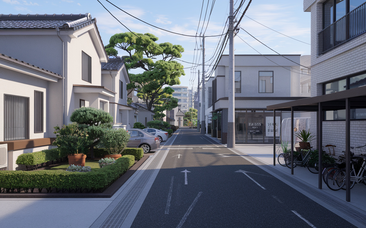 大阪市住之江区で不動産相続の相談はどこへ?手続きや注意点も解説の画像