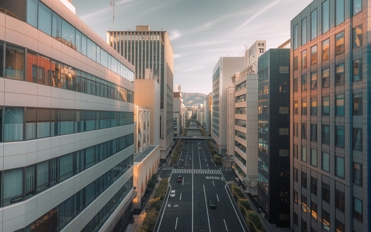 岐阜市の地価は今どう動いてる？不動産会社が最新情報を解説の画像