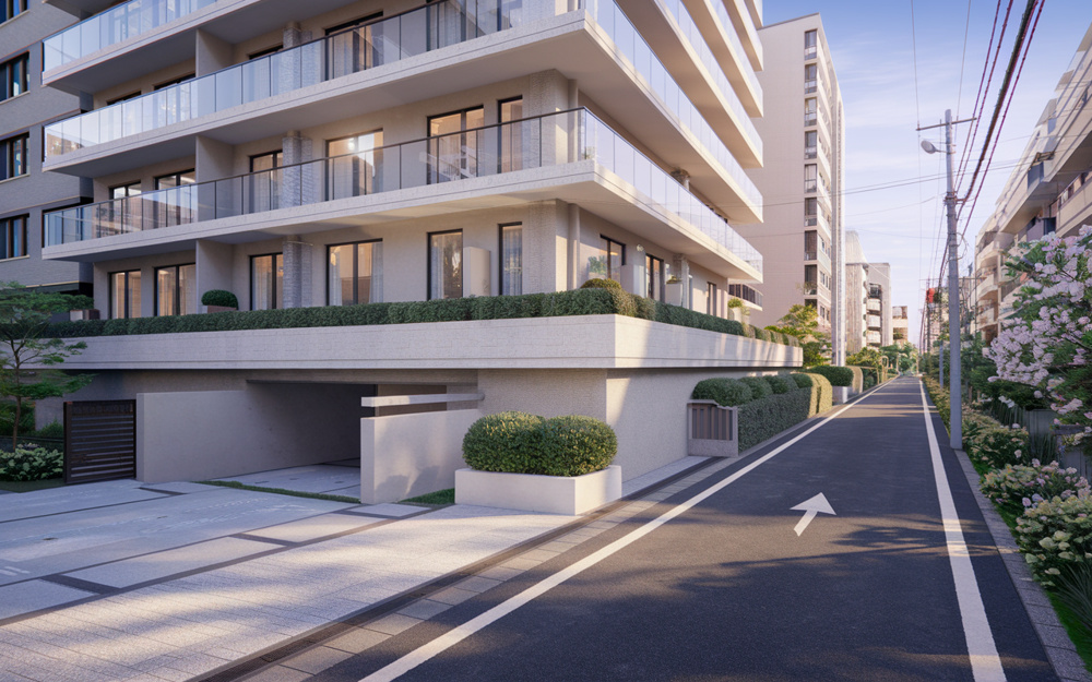 垂水区でマンション売却の流れは？手順や必要な準備も解説の画像