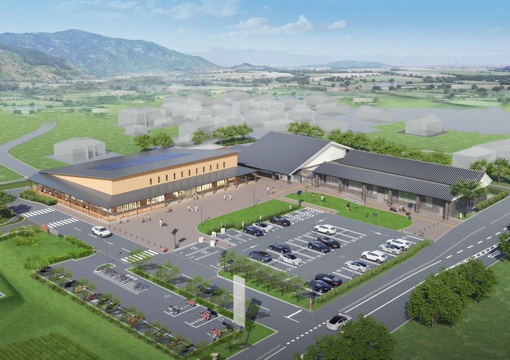 小川町の道の駅が新施設で話題!観光スポットやおすすめグルメも紹介の画像