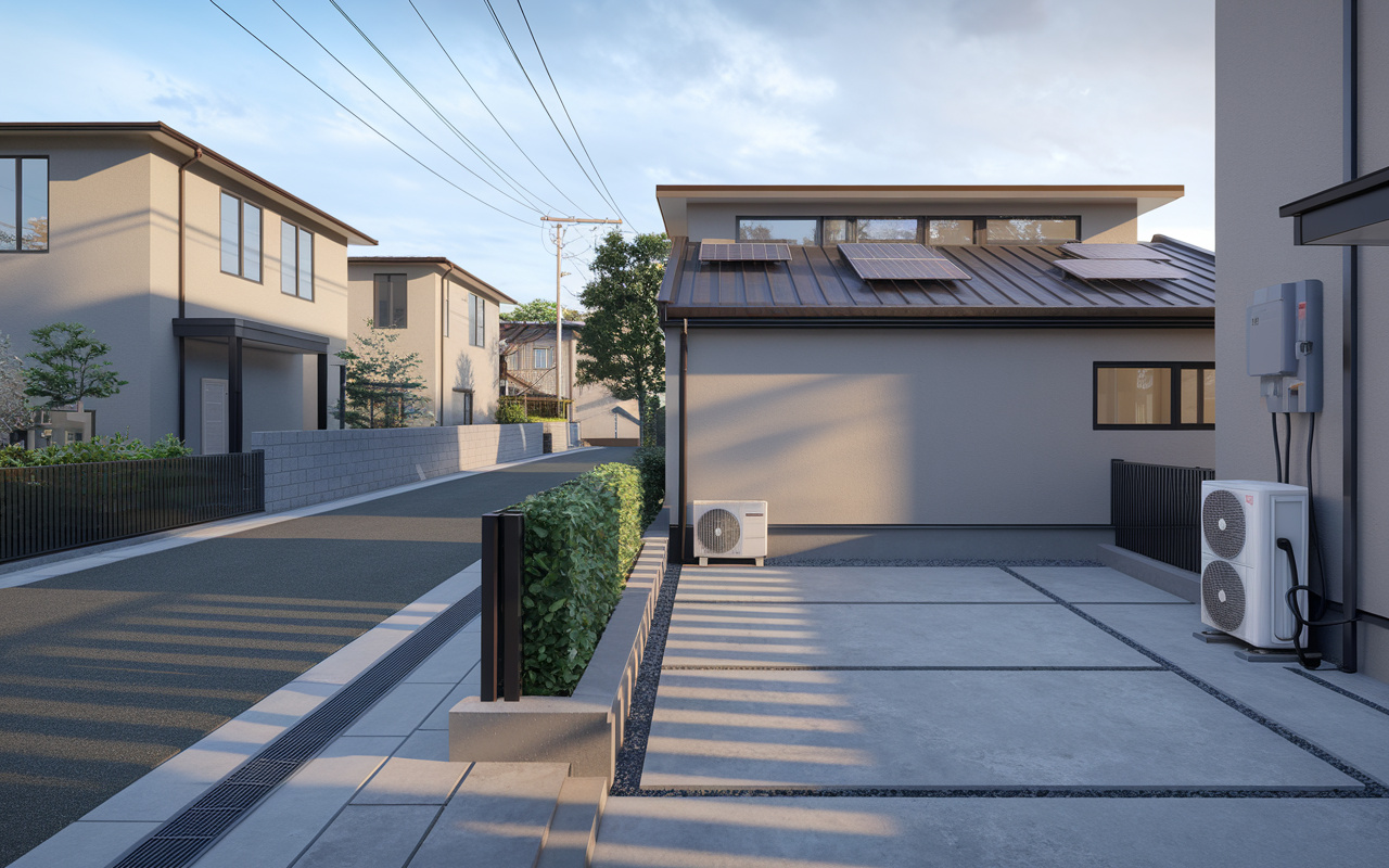 オール電化のメリットとデメリットは？選ぶ前に知っておきたい注意点も解説の画像