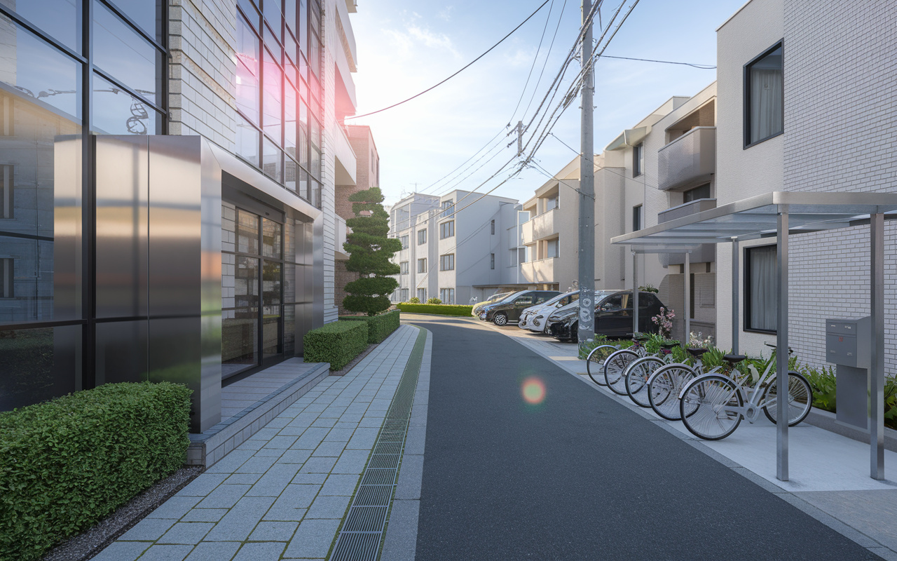 フリーレントの契約で注意点は何?初めてでも失敗しないコツを解説の画像