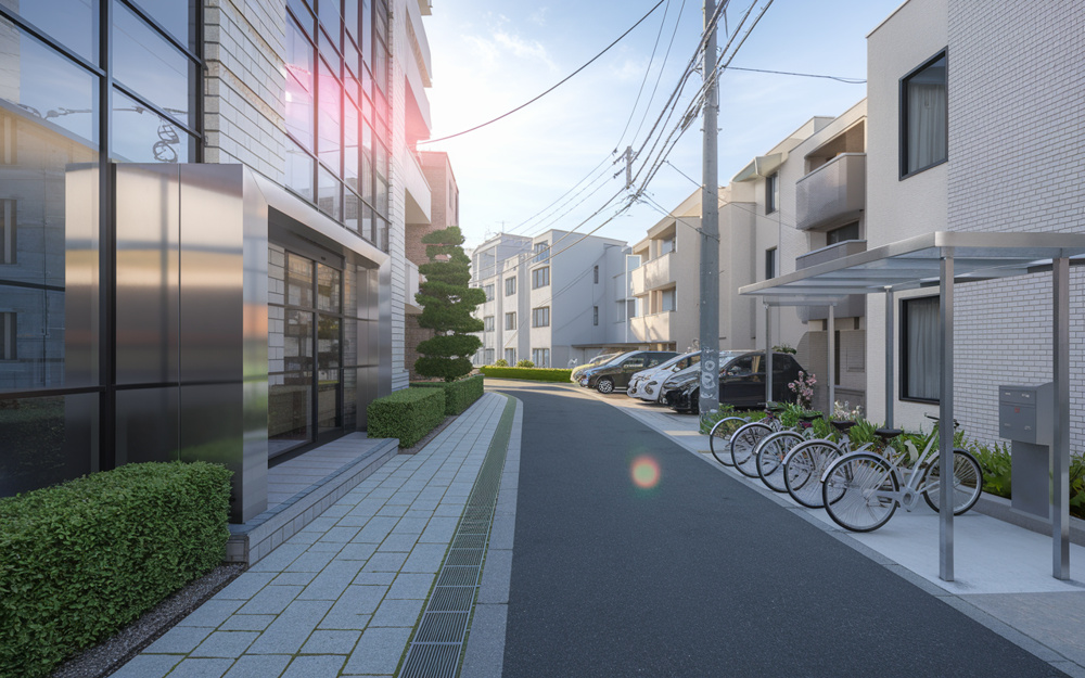 フリーレントの契約で注意点は何？初めてでも失敗しないコツを解説の画像