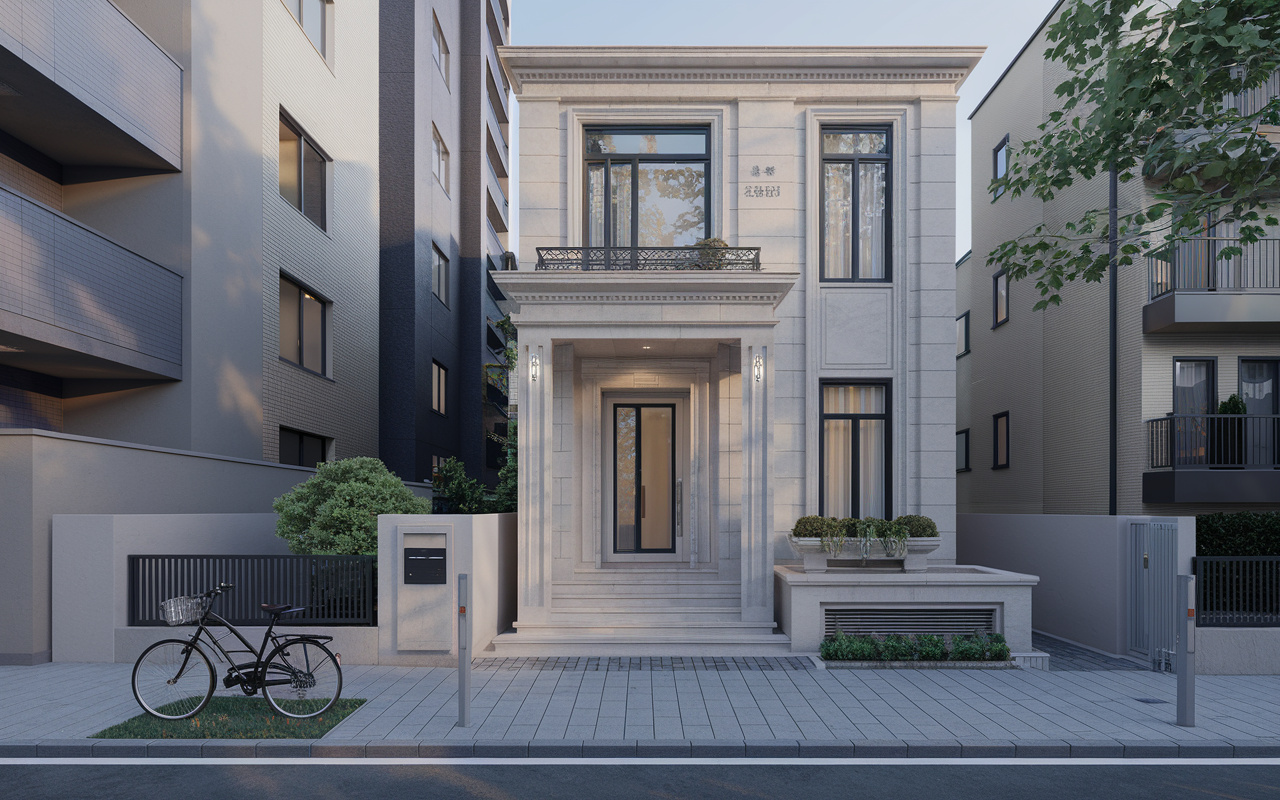 メゾネットのメリットはどこにある？単身者が知るべきデメリットも紹介の画像