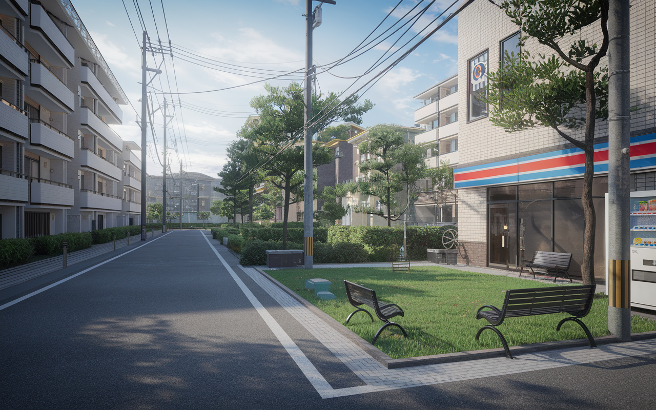 一人暮らしの物件探しで周辺環境は重要？選ぶ際のポイントを解説の画像