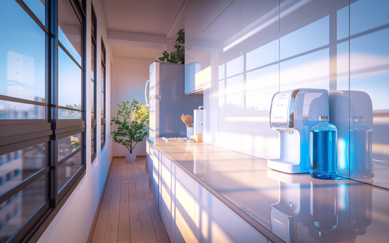 ウォーターサーバーは新生活で必要？おすすめの選び方や注意点をご紹介の画像