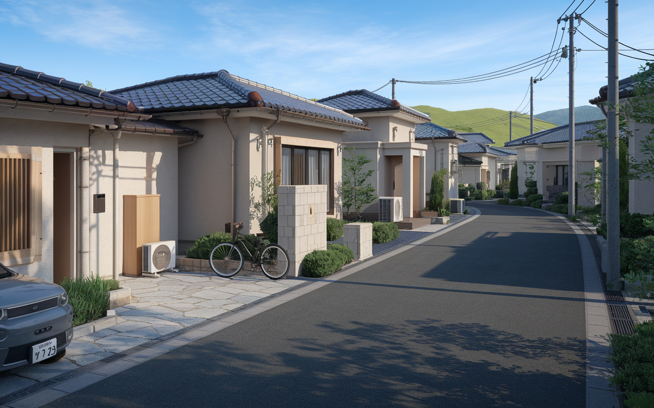 福島県で中古戸建購入を検討中の方必見！中通りエリア選びのコツや注意点をご紹介の画像