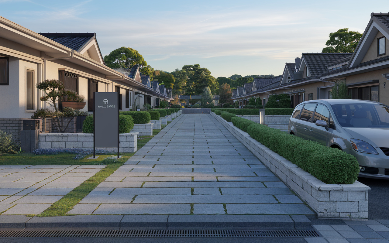 ハウスコミット富里の魅力と八街市の不動産市場を解説。会社概要や地域密着の強み、売却サポートの特徴、八街市で不動産売却を成功させるポイント