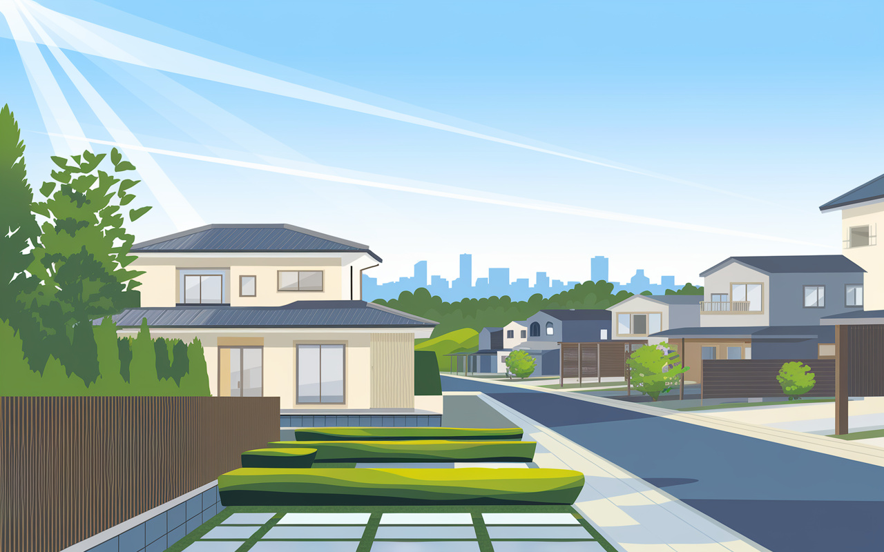 ハウスコミット富里の魅力と八街市の不動産市場を解説。会社概要や地域密着の強み、売却サポートの特徴、八街市で不動産売却を成功させるポイント