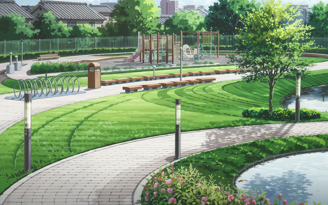 休日に行きたい所沢市の公園を探している方必見！お散歩コースの魅力や楽しみ方も紹介の画像