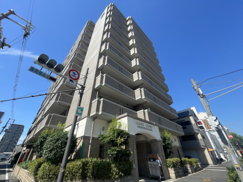 8月成約実績【グラン・コート三国本町】の画像