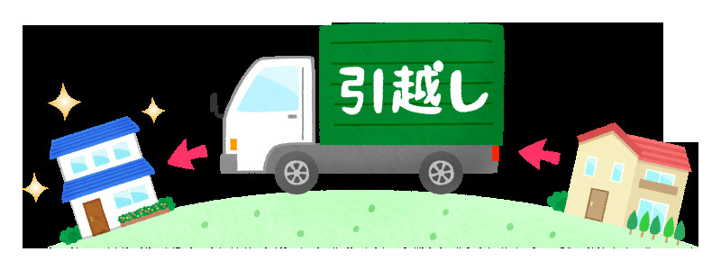 賃貸物件を夏に探すなら引越し費用は安くなる？夏の予算を抑える方法も紹介の画像