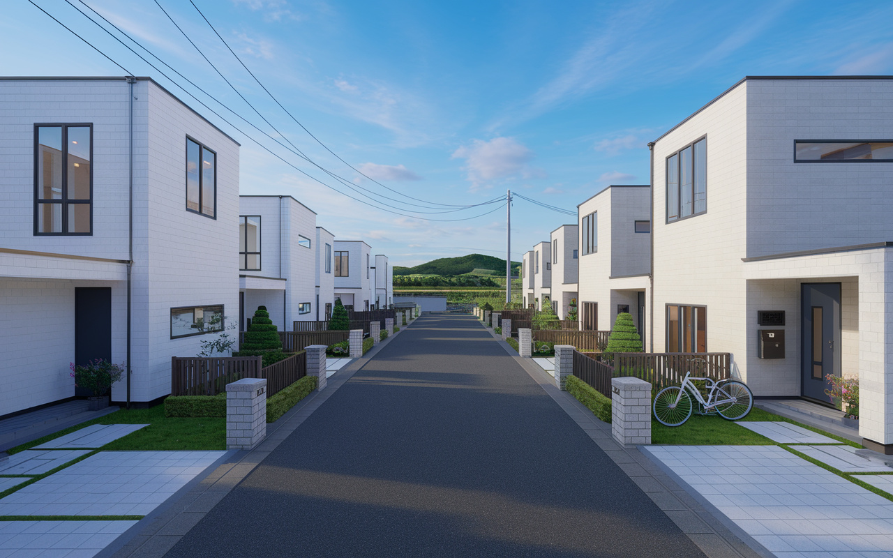 岡山県で新築一戸建てを検討中の方必見！間取り選びのポイントや注意点をご紹介の画像