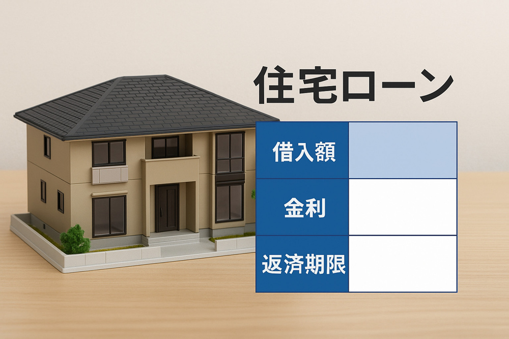 後悔しない不動産　〜住宅ローン編〜の画像