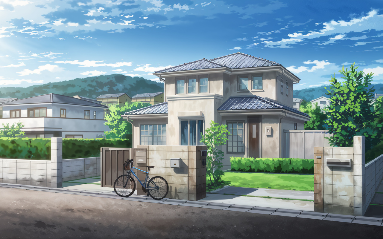 岡山県で住宅購入時に火災保険は必要?選び方や補償内容も紹介の画像