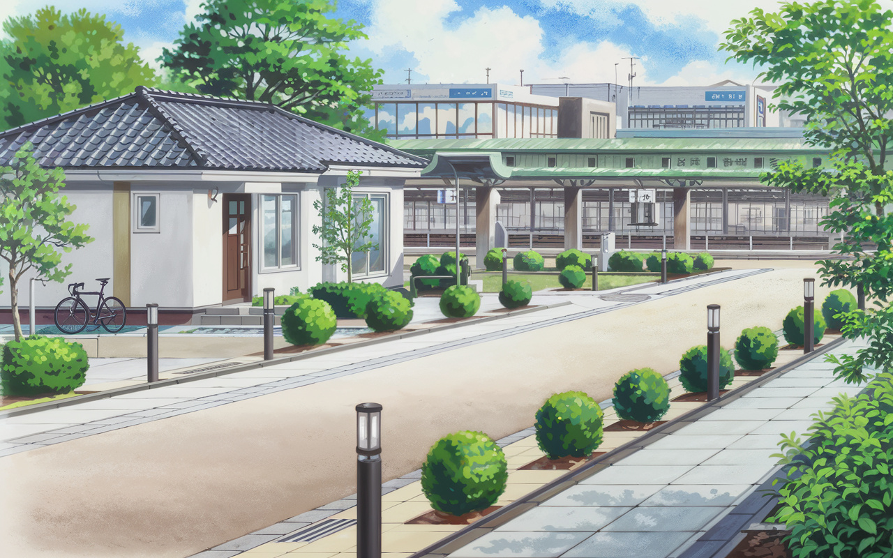 倉敷駅周辺で新築を探すコツは？一戸建て購入の流れも紹介の画像