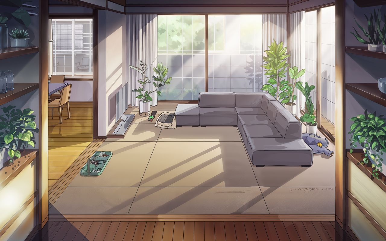 ペットと快適な家づくりの秘訣は？レイアウトの工夫と理想例をご紹介の画像