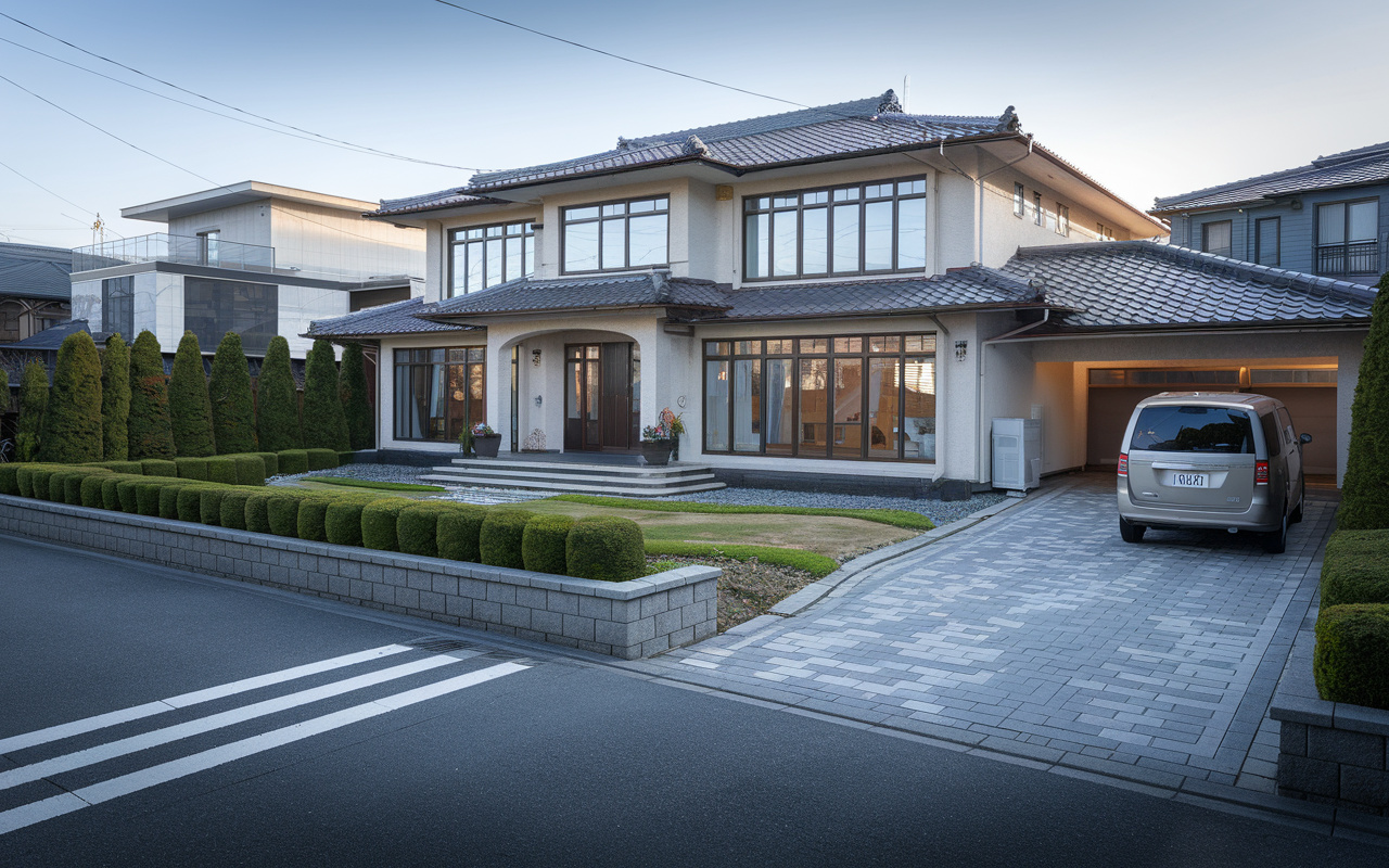 大家族向け住宅はどんな間取りがおすすめ？選び方のポイントも紹介の画像