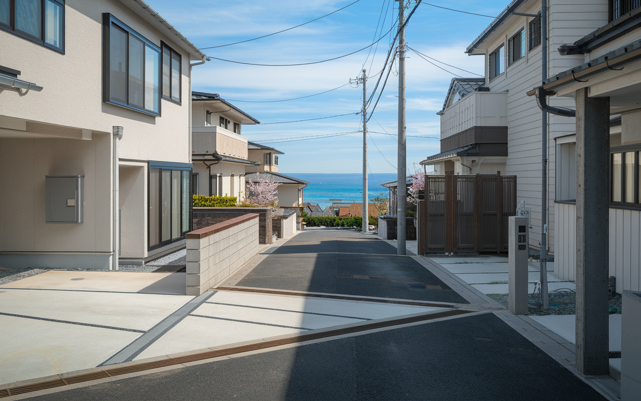 北谷町で新築住宅購入をお考えですか　補助金や制度の最新情報を解説の画像