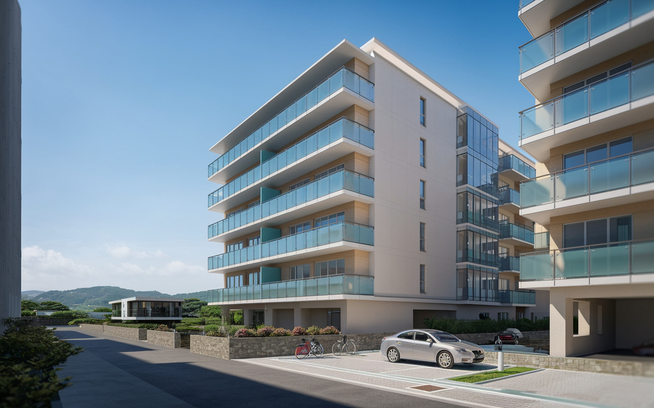 那覇市でマンション売却時に税金はいくらかかる？節税方法や必要な手続きも解説の画像