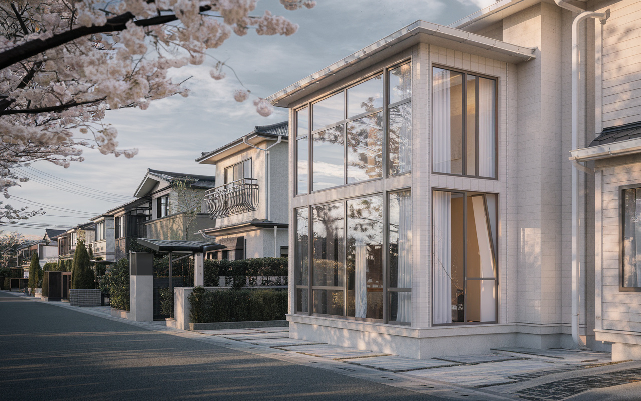 採光基準と換気基準って？建築基準法と数字で比較解説の画像