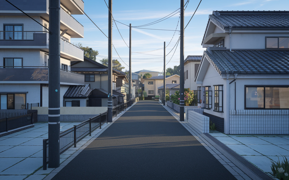 不動産購入で既存不適格物件とは？の画像