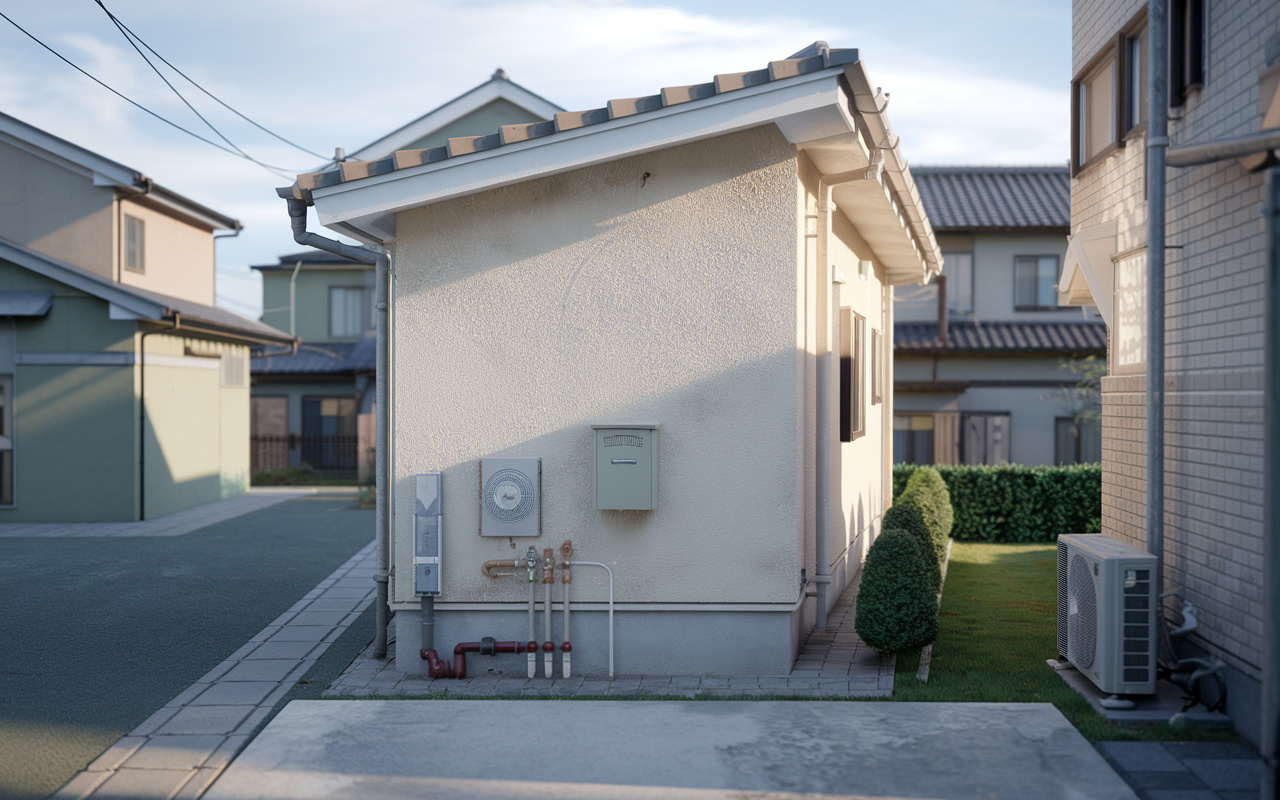 中古住宅リノベーションの注意点は?構造や配管配線のチェックポイントも紹介の画像