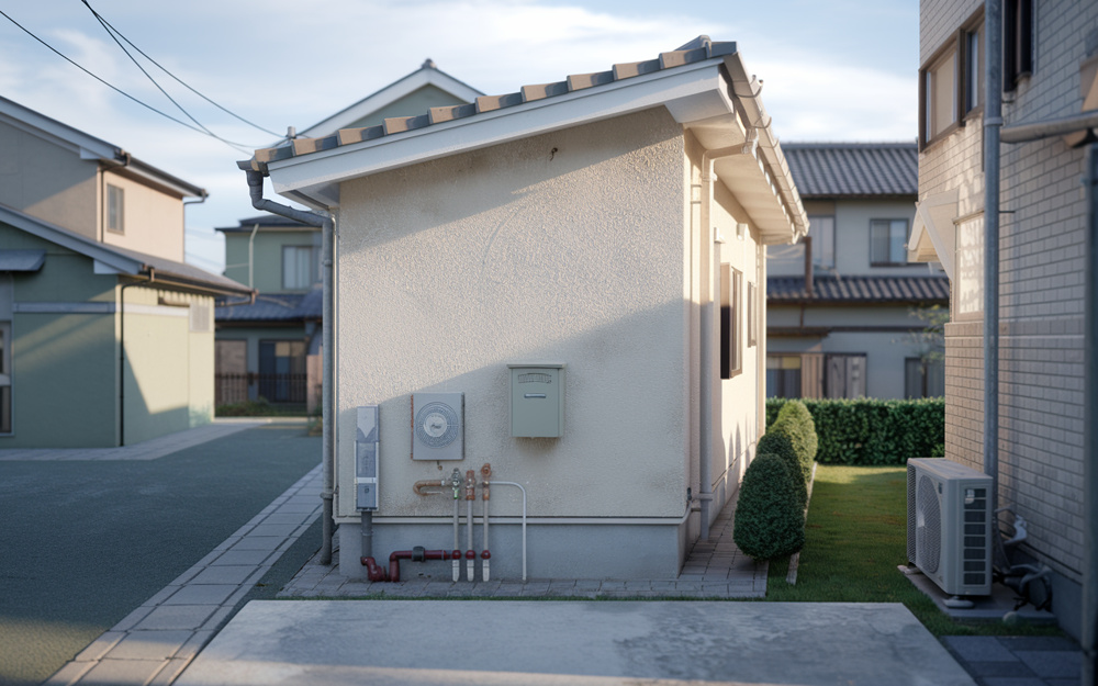 中古住宅リノベーションの注意点は？構造や配管配線のチェックポイントも紹介の画像