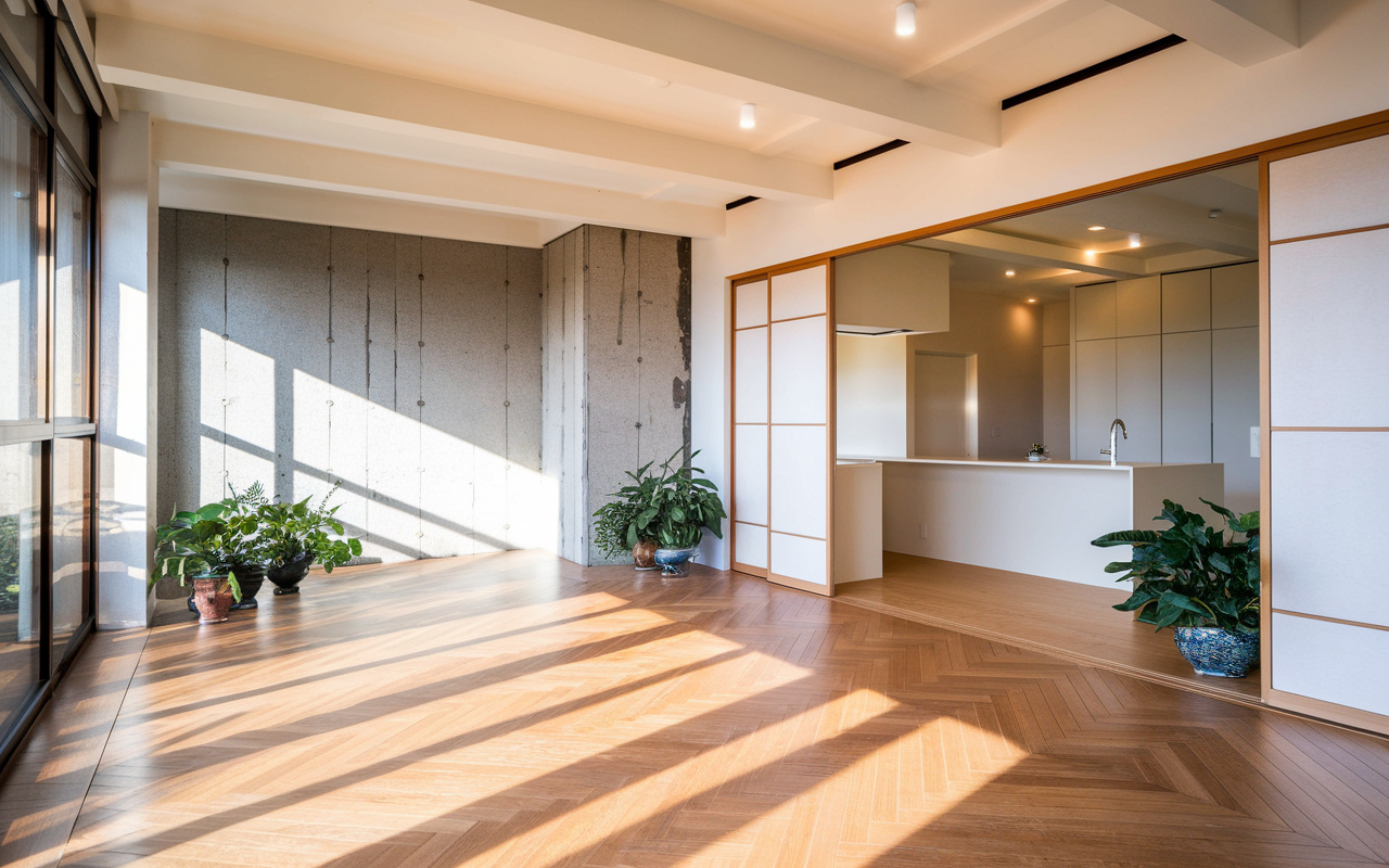 リノベーションで建物構造を見分ける方法は？構造壁や非構造壁の判断ポイントも解説の画像